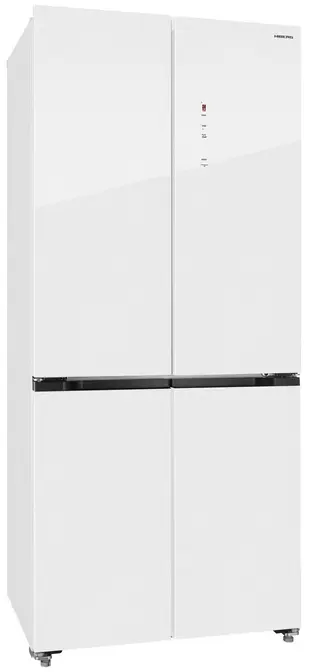 Холодильник HIBERG RFQ-600DX NFDs inverter фото 2 в Ростове-на-Дону
