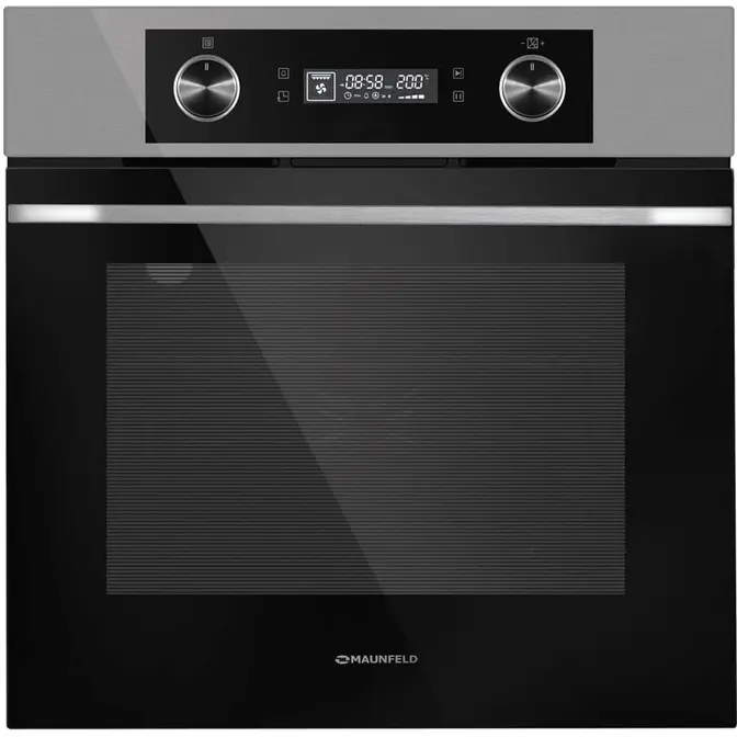 Духовой шкаф MAUNFELD AEOH60102S фото 1 в Ростове-на-Дону