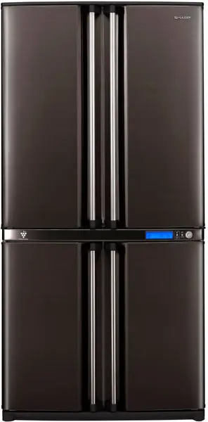 Холодильник Sharp SJ-F96SPBK фото 1 в Ростове-на-Дону