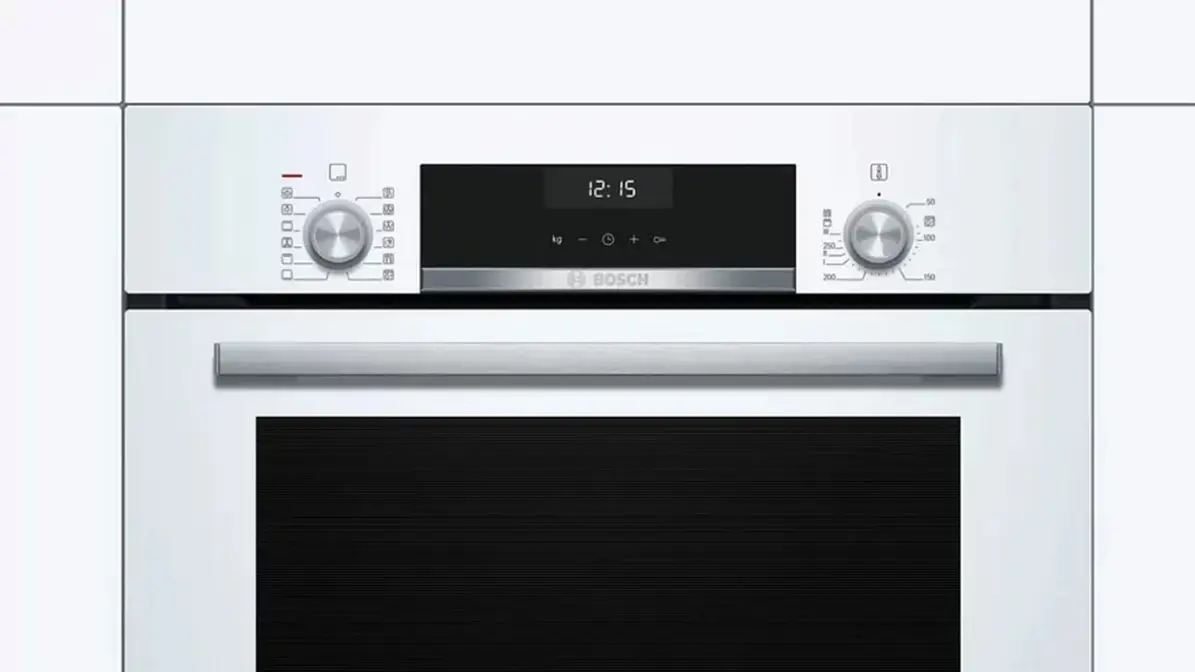 Духовой шкаф Bosch HIJ517YW0R фото 5 в Ростове-на-Дону