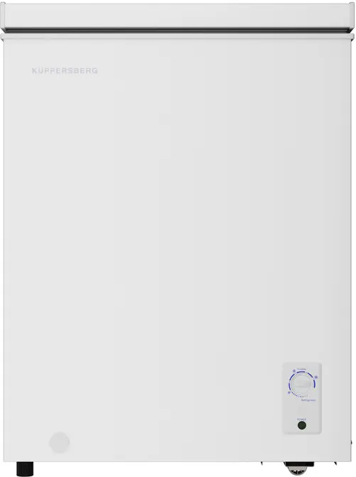 Морозильник Kuppersberg FLCF 150 W фото 3 в Ростове-на-Дону