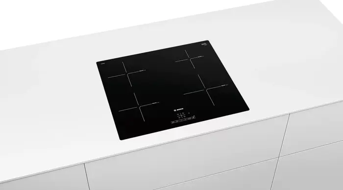 Варочная панель Bosch PIE601BB5E фото 4 в Ростове-на-Дону