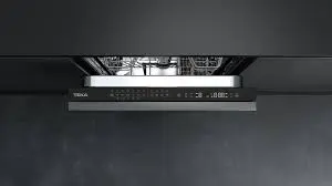 Встраиваемая посудомоечная машина Teka DFI 44700 фото 4 в Ростове-на-Дону