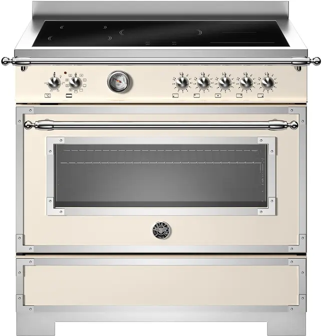 Варочный центр Bertazzoni HER95I1EAVT2 фото 1 в Ростове-на-Дону Варочный центр Bertazzoni HER95I1EAVT2 фото 1 в Ростове-на-Дону