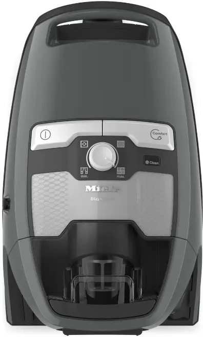 Пылесос Miele SKCF5 Blizzard CX1 Cat&Dog Flex PowerLine Graphite grey фото 2 в Ростове-на-Дону