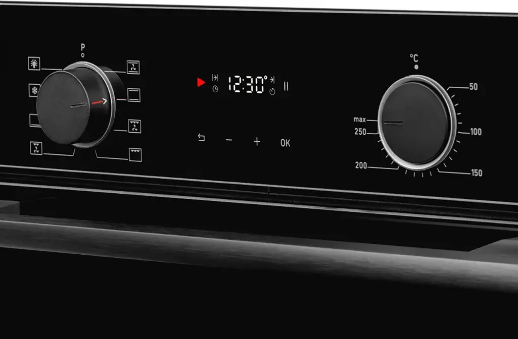 Духовой шкаф Kuppersberg HF 608 B фото 4 в Ростове-на-Дону