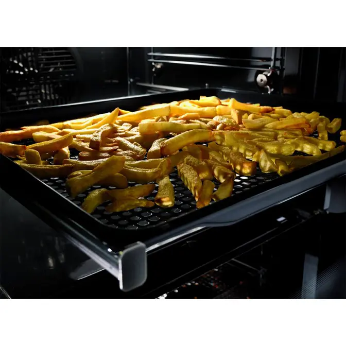 Духовой шкаф Kuppersbusch BP 6550.0 S9-Airfry фото 3 в Ростове-на-Дону