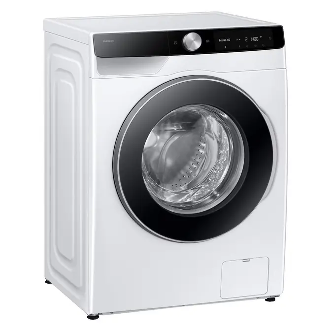 Стиральная машина Samsung WW90DG6G94LKLP фото 2 в Ростове-на-Дону