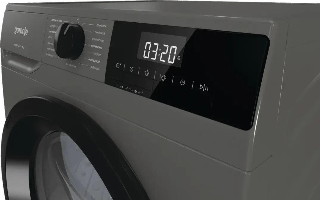 Сушильный барабан Gorenje D2HNE82/C фото 7 в Ростове-на-Дону