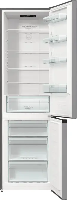 Холодильник Gorenje NRK6201ES4 фото 3 в Ростове-на-Дону