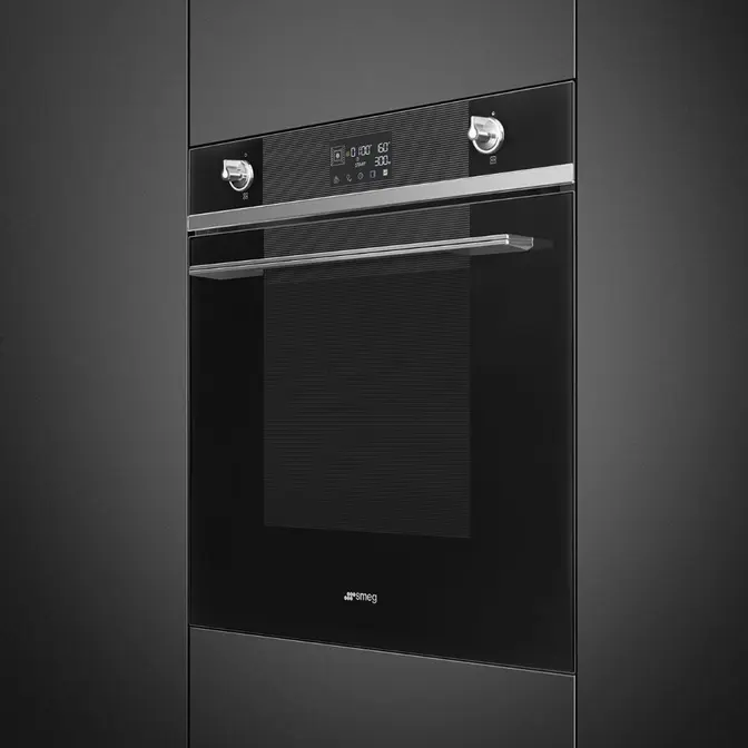 Духовой шкаф  SMEG SOP6102TN фото 2 в Ростове-на-Дону