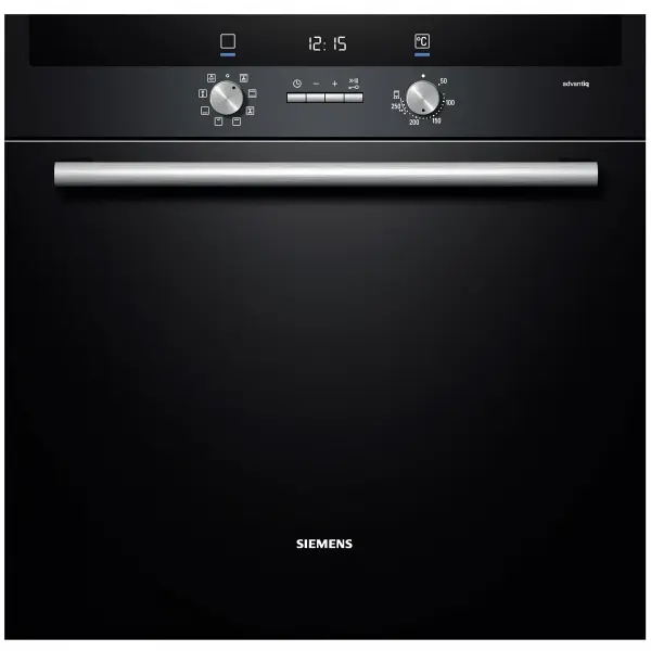 Духовой шкаф Siemens HB 23GB641R в Ростове-на-Дону