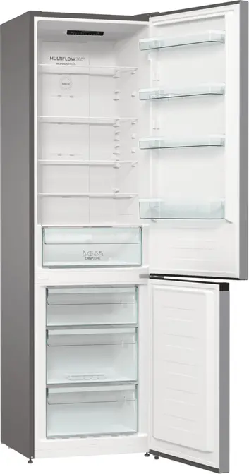 Холодильник Gorenje NRK 6201 ES4 фото 3 в Ростове-на-Дону