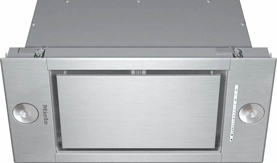 Вытяжка Miele DA 2668 CLST фото 1 в Ростове-на-Дону