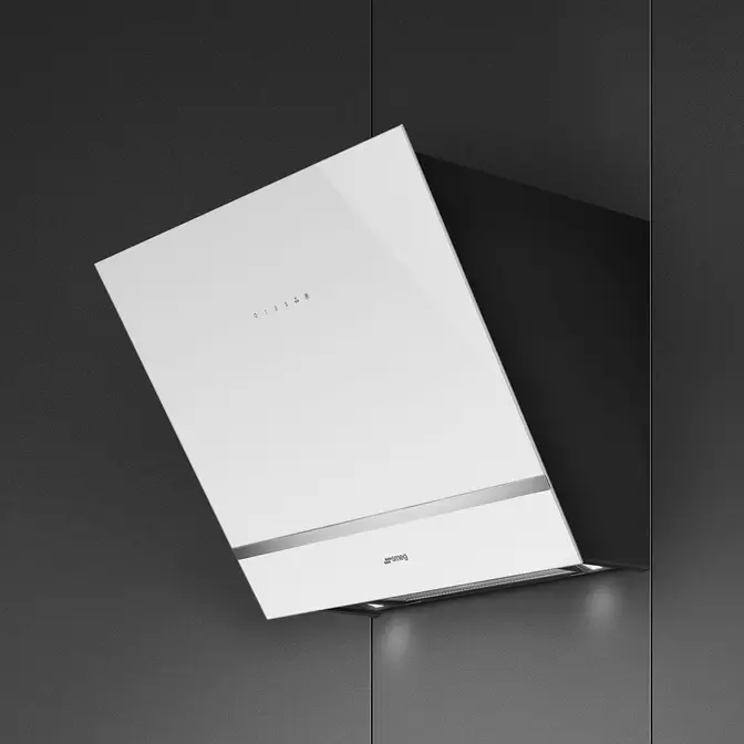 Вытяжка Smeg KV26B фото 2 в Ростове-на-Дону