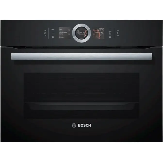 Духовой шкаф Bosch CSG 656 RB7 фото 1 в Ростове-на-Дону