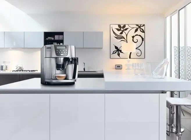 Кофемашина DeLonghi ESAM 4500 S фото 5 в Ростове-на-Дону