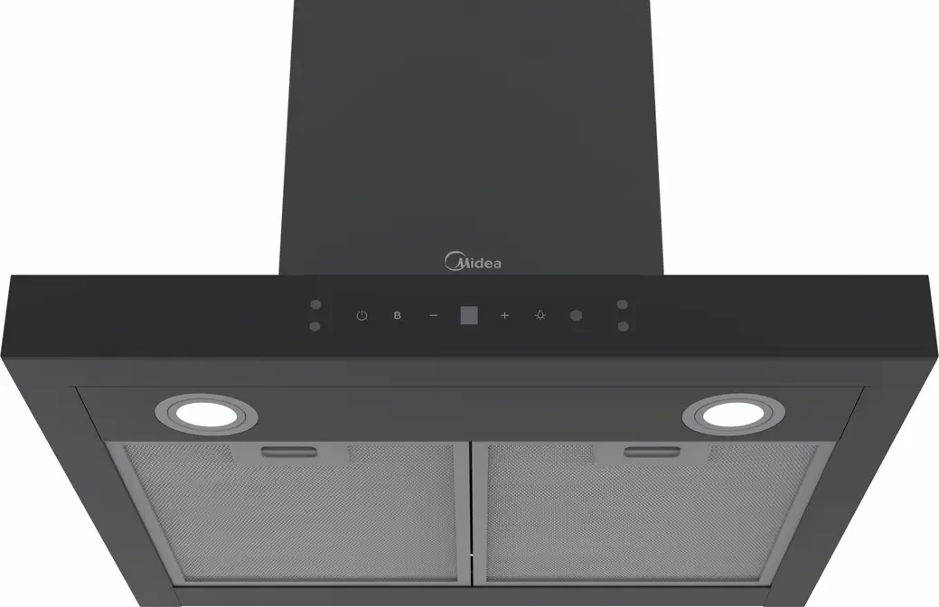 Вытяжка Midea MH60C668GB фото 1 в Ростове-на-Дону