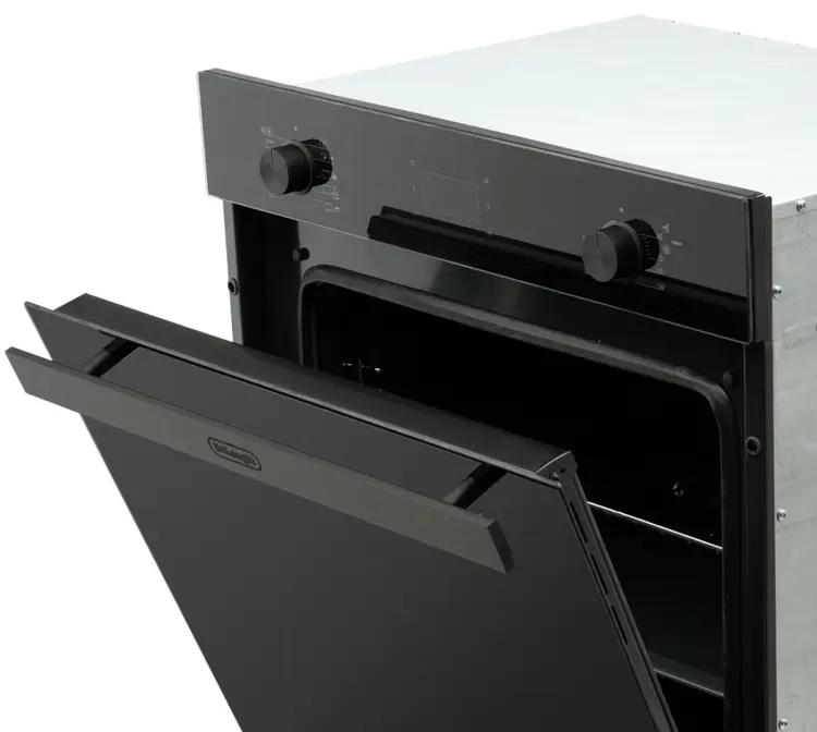 Духовой шкаф DeLonghi DEO 745 NB NARA фото 4 в Ростове-на-Дону