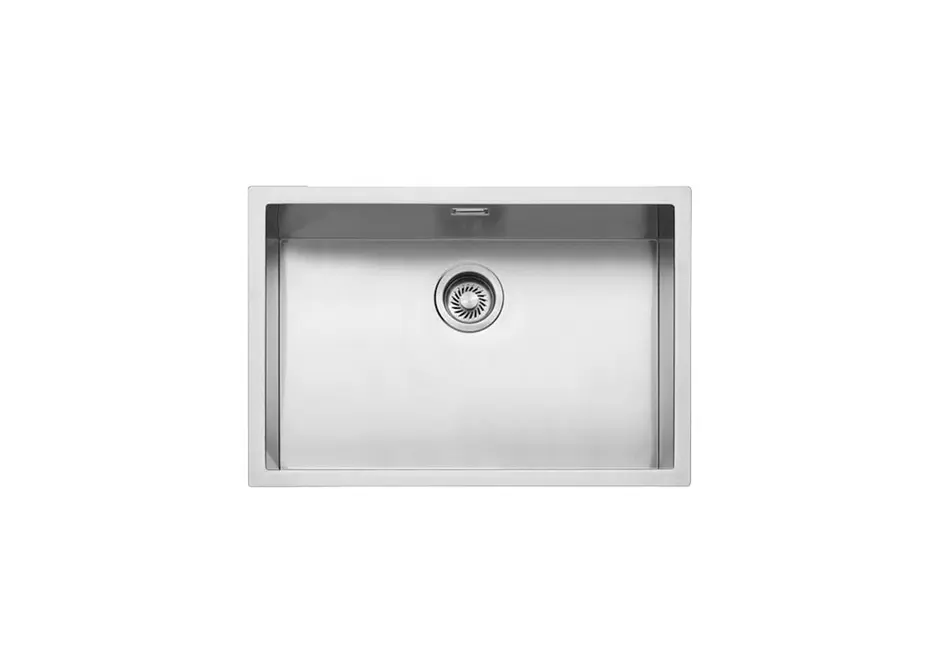 Мойка кухонная Barazza 1X6240I фото 1 в Ростове-на-Дону