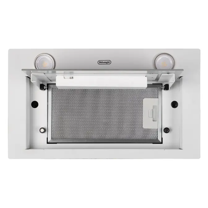 Вытяжка DeLonghi COSETTA 525 BB фото 6 в Ростове-на-Дону