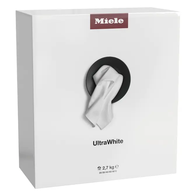 Порошок стиральный Miele UltraWhite фото 2 в Ростове-на-Дону
