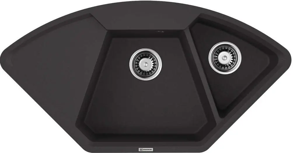Кухонная мойка OMOIKIRI Yonaka 98-C-BL(арт.4993716) в Ростове-на-Дону Кухонная мойка OMOIKIRI Yonaka 98-C-BL(арт.4993716) в Ростове-на-Дону
