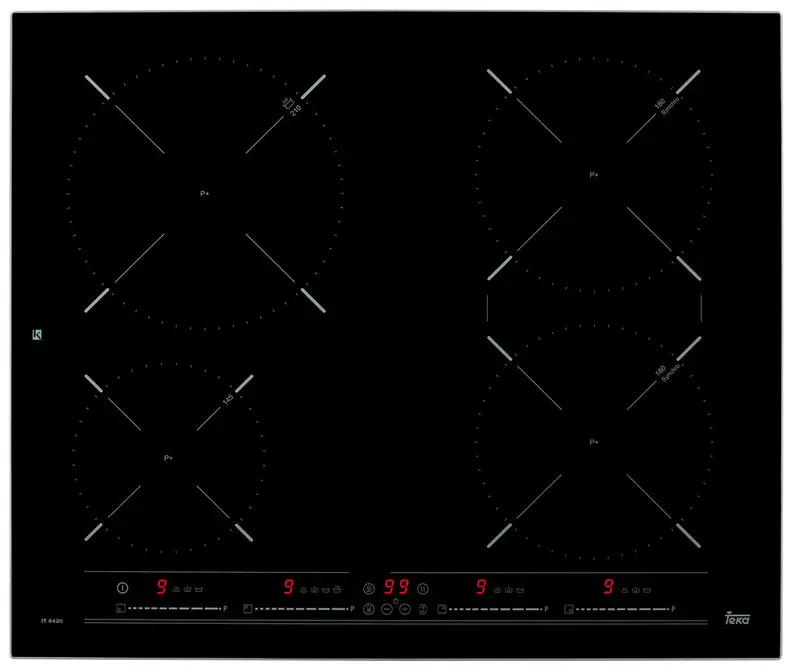 Варочная панель Teka IT 6420 в Ростове-на-Дону