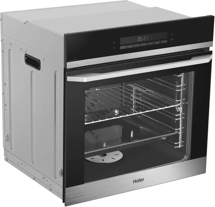 Духовой шкаф HAIER HOQ-P16AS5SX фото 3 в Ростове-на-Дону