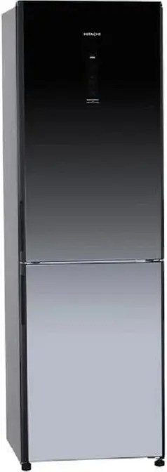 Холодильник Hitachi R-BG 410 PUC6X XGR фото 6 в Ростове-на-Дону