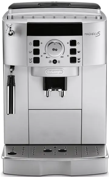Кофемашина DeLonghi ECAM 22.110 SB фото 2 в Ростове-на-Дону