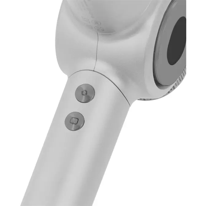 Фен Qyron HD901SV фото 6 в Ростове-на-Дону Фен Qyron HD901SV фото 6 в Ростове-на-Дону