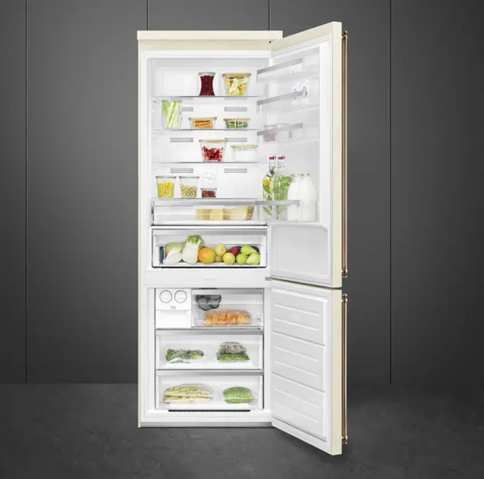 Холодильник Smeg FA8005RPO фото 16 в Ростове-на-Дону