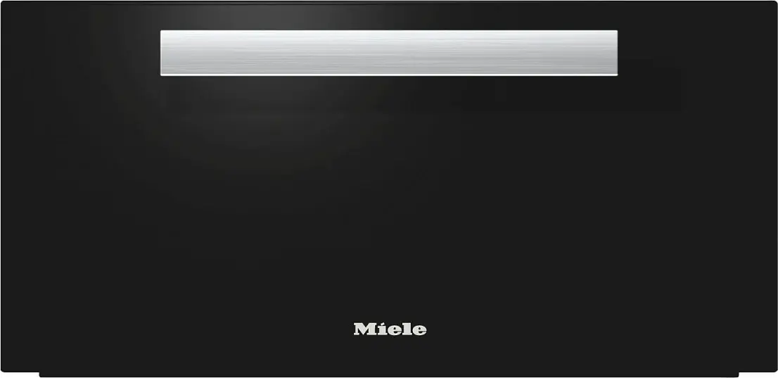 Подогреватель Miele ESW6229 OBSW черный обсидиан фото 1 в Ростове-на-Дону