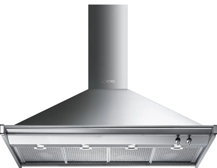 Вытяжка Smeg KD120HXE фото 1 в Ростове-на-Дону