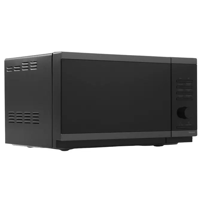 Микроволновая печь Samsung MG23DG4524AGBW фото 2 в Ростове-на-Дону
