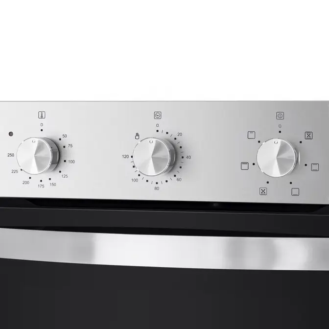 Встраиваемый электрический духовой шкаф MAUNFELD EOEC516S фото 7 в Ростове-на-Дону