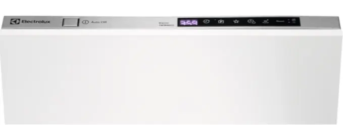 Встраиваемая посудомоечная машина Electrolux ESL94655RO фото 11 в Ростове-на-Дону