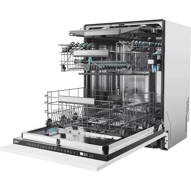 Посудомоечная машина HAIER XS 6B0M4PB-08 фото 1 в Ростове-на-Дону