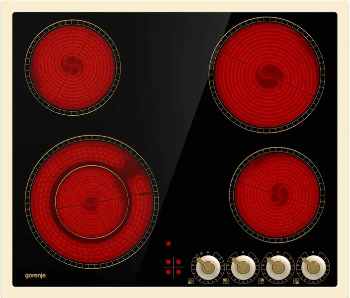 Варочная панель Gorenje EC642CLI фото 2 в Ростове-на-Дону