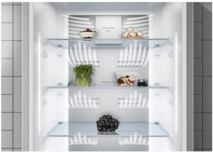 Холодильник Electrolux RNT7ME34X2 фото 7 в Ростове-на-Дону