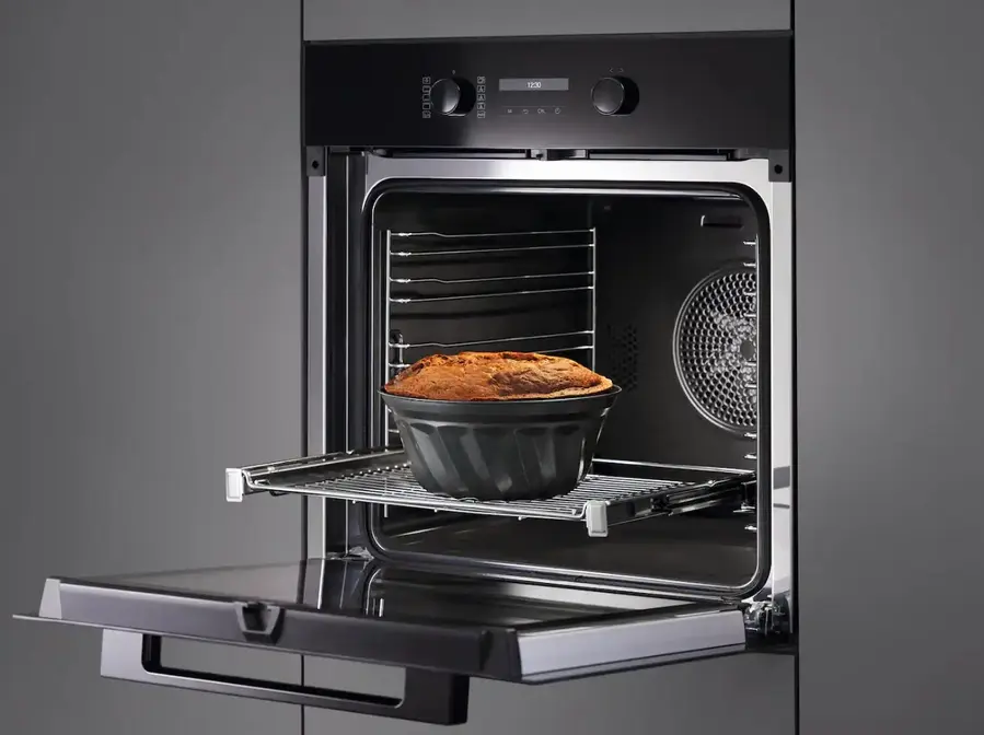 Духовой шкаф Miele H 2861 B OBSW фото 2 в Ростове-на-Дону