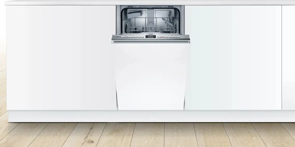 Встраиваемая посудомоечная машина Bosch SPV4HKX53E фото 5 в Ростове-на-Дону