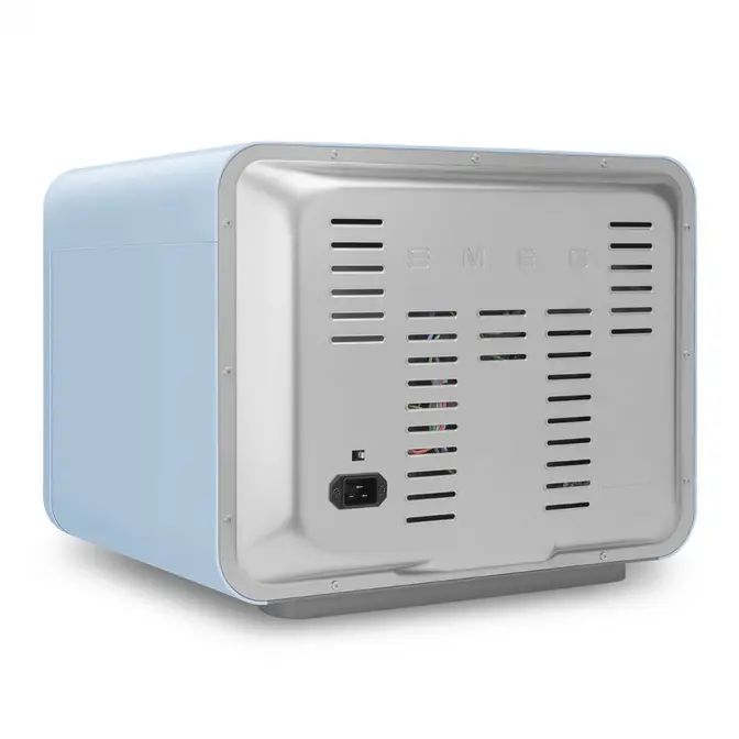 Мини-печь SMEG COF01PBEU фото 5 в Ростове-на-Дону