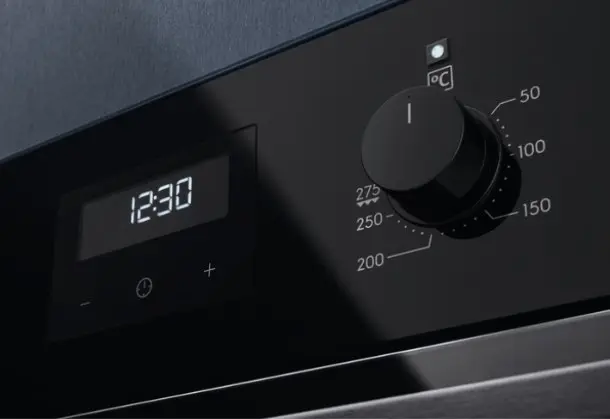 Духовой шкаф Electrolux OEF3H 70 TK фото 5 в Ростове-на-Дону