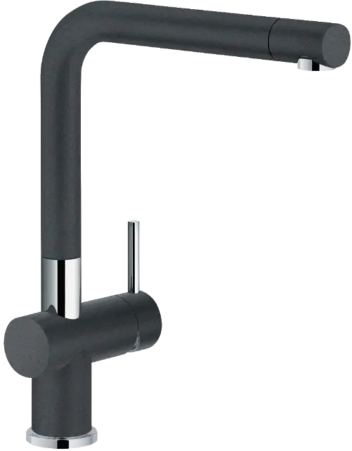 Смеситель Franke Active Plus оникс фото 1 в Ростове-на-Дону