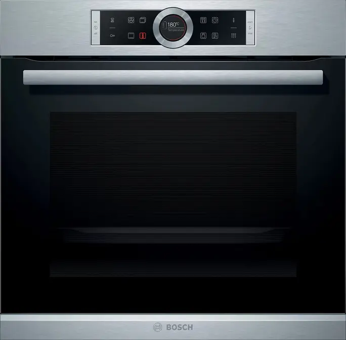 Духовой шкаф Bosch HBG675BS1 фото 1 в Ростове-на-Дону