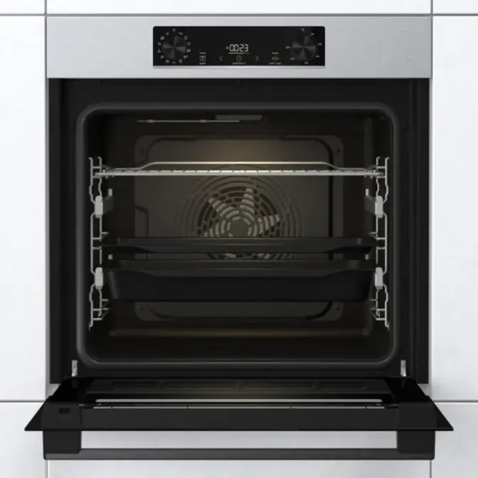 Духовой шкаф Gorenje BOSB6737E06X фото 8 в Ростове-на-Дону