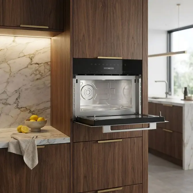Встраиваемая микроволновая печь Miele M 7244 TC EDST/CLST фото 5 в Ростове-на-Дону