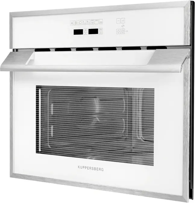 Встраиваемая микроволновая печь Kuppersberg HMWZ 969 W фото 3 в Ростове-на-Дону